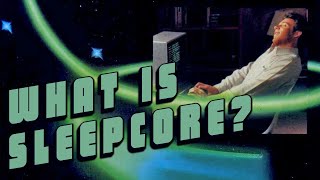 Finding Patterns in Nostalgia | Deconstructing Sleepcore