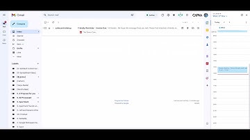 Training Video 12: Chasing Outstanding Payments with Payment Reminders 💸