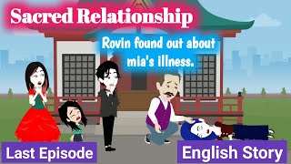 Full Sacred Relationship #8 |Animation Story |English Story |Learn English |Cartoon Video |Nabbo  Toons. Update