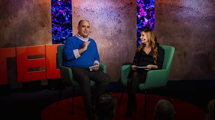 How do we find dignity at work? | Roy Bahat and Br...