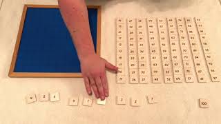 Hundred Board