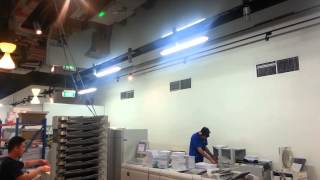 Plockmatic system 2000