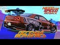 Need For Speed: Payback (2017) - NISSAN SKYLINE R34 ИЗ UNDERGROUND 1 / Весь тюнинг