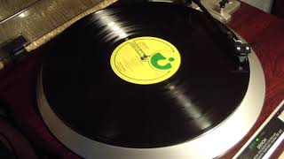 David Gilmour - Short And Sweet 1978 Vinyl