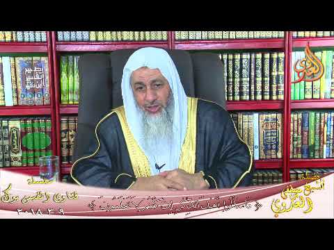 هل يجوز شراء السلعة عن طريق شبكة التواصل الاجتماعي للشيخ مصطفى العدوي
