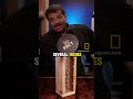Astronauts Get A Lot Taller in Space 🧑🚀 w/ Neil deGrasse Tyson