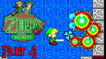 Uncovering the Lost Oracle Game: Oracle of Secrets (Part 4) – A Stunning A Link to the Past Romhack!