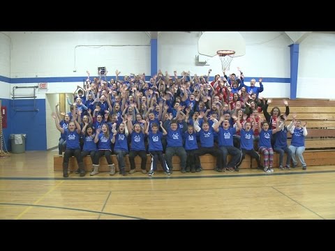 School Shout Out: Lodi Elementary School 3/18