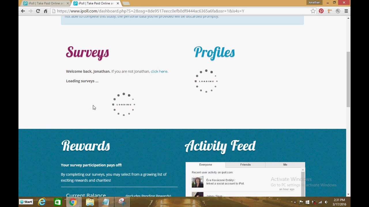Can You Really Make Money With Ipoll Product Review - 