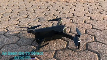 SJRC F11 As Seen On TV Direct