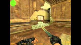 Counter-Strike: Condition Zero - Chateau - Normal (HD)
