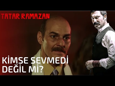 Ne İşime Yarar Gözlerim Elmas'ı Görmedikten Sonra - Tatar Ramazan 15. Bölüm