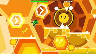 (50 SUBSCRIBERS!!!!!!) My First Medium Demon Level: B!