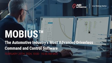 Mobius: The Automotive Industry