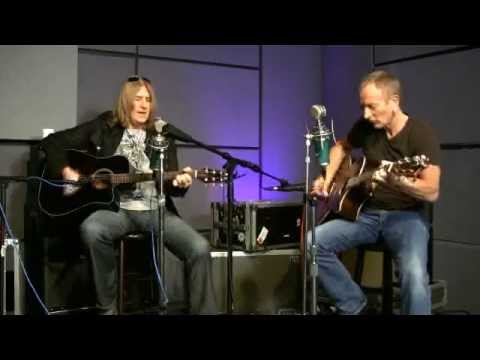 Def Leppard - Two Steps Behind (Last.fm Sessions)