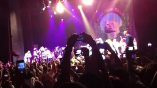 Odd Future - Camp Flog Gnaw Carnival 2012 Part. 7 (Feat. Lil Wayne)