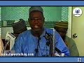 02 Ramadan Tafsir 2006 By Ja Afar Mahmoud Adam