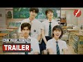 One Week Friends (2022) 一周的朋友 - Movie Trailer - Far East Films