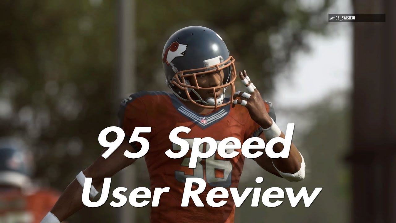 90 Ultimate Legend Sean Taylor User Review | Madden 19 Ultimate Team Gameplay