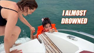 the craziest day of our swiss trip