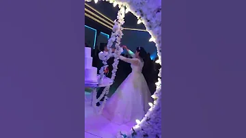 بنت شيوخ جبنالك حسام الرسام 