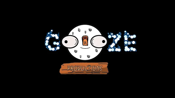 Gooze Productions - showreel - (by Max Cooke)