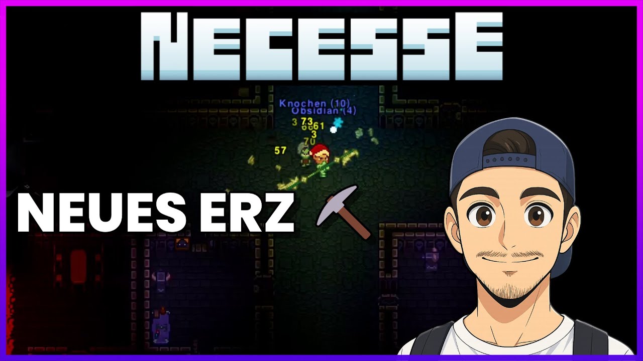 Latest YouTube Video