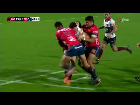 Solomon Alaimalo Rugby Highlights