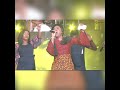 1(Hour )Worship  with Mercy Chinwo