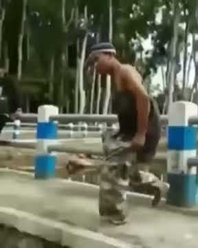 Agus kotak Goyang joss😂|| ngakak😂