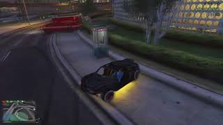 Gta5 awesome moment #45