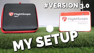 Mevo+ garage setup walkthrough