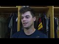 The mud hens look back on their 2018 memories