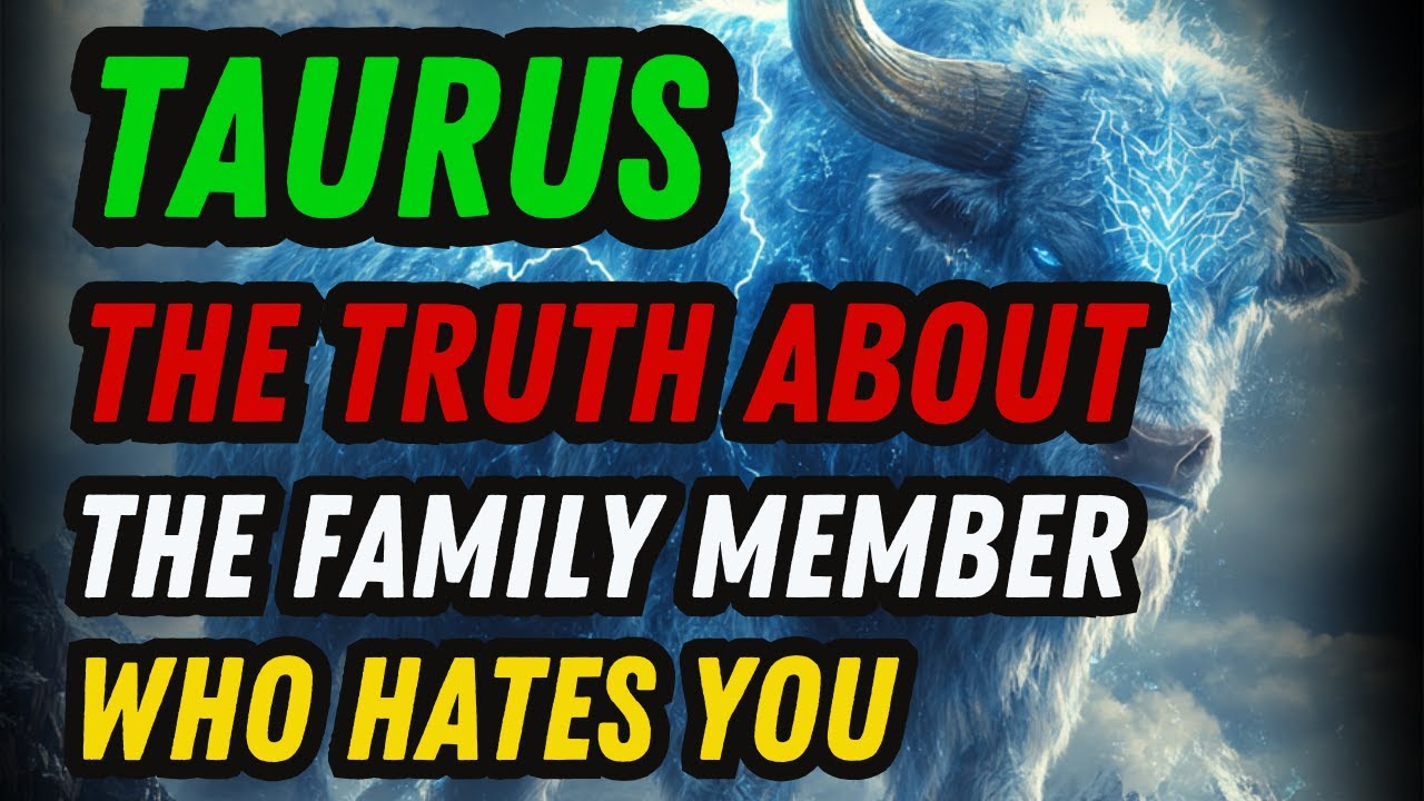 𝐓𝐚𝐮𝐫𝐮𝐬 ♉ This Is How the Witch in Your Family Dresses While Secretly Hating YouHỏi ChatGPT