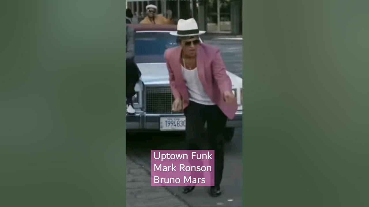 Uptown Funk Mark Ronson Bruno Mars #music #shorts Uptown Funk Mark Ronson Bruno Mars #music #shorts