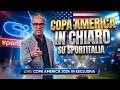Calcio, Copa America 2024 in Diretta TV su Sportitalia | Tutte le Partite Live