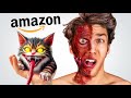 Testing 250 banned amazon products crazy