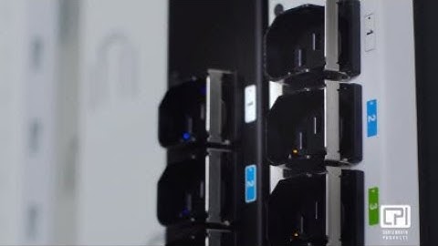 Protecting Equipment with Phase Balanced Outlets