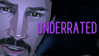 50 Underrated , Under Appreciated, Forgotten, Misunderstood Films