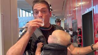 Everybody Loves Food & Wine, Magic Kingdom, & Disney Springs!