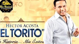 Héctor Acosta El Torito. Me Voy