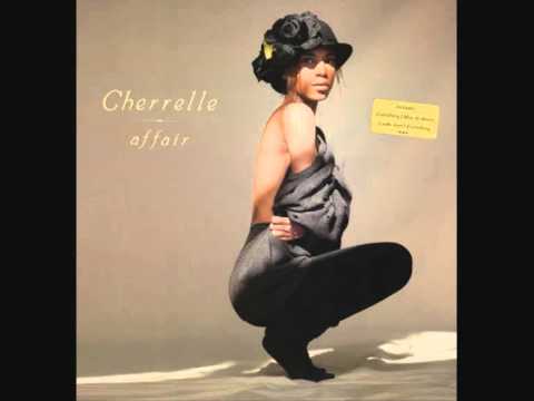 Cherrelle   Affair