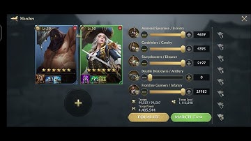 Oracle Reef Event with 1xF. Stormshot gameplay event.