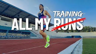 The '22 Hour' Rule That Will Make or Break My Marathon Dream | Chicago Ep 03