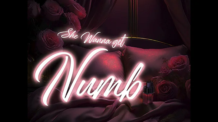 Gat Putch - She Wanna Get Numb (feat. Cozy Wrld & Wing Goods) [Official Audio]