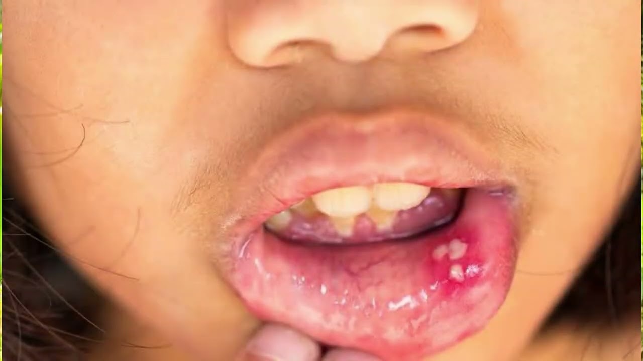 Cancer is another name for fear. 😰😨  