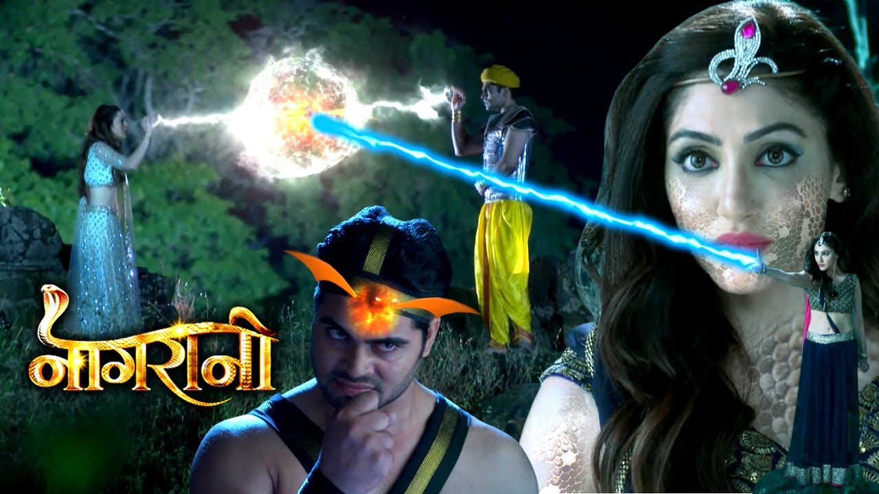 Ichha और Vaaku ने Buddhiraja को किया कैद | Naagrani Episode 60 | Hindi Serial
