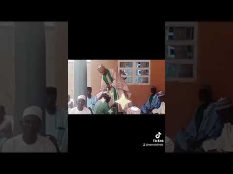 ANNABI MUHAMMADU Rasulallahi S A W