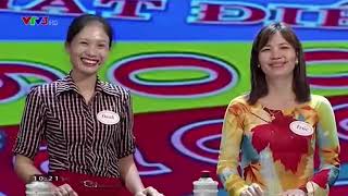 Ký ức VTV: Chiếc nón kỳ diệu chủ đề về nhà giáo với 3 người chơi đều là giáo viên