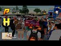 Путь неудачника Ловля Азс"Нижегородская" GTA RADMIR RP CRMP/HASSLE ONLINE 05 Сервер/Ловля/Рулетка